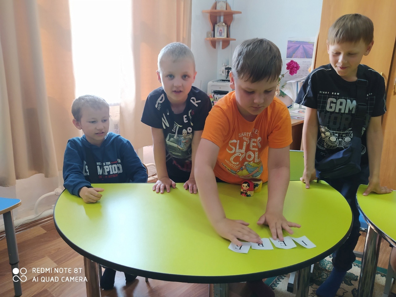 ПРАЗДНИЧНЫЕ МЕРОПРИЯТИЯ В ОРГАНИЗАЦИЯХ СОЦИАЛЬНОГО ОБСЛУЖИВАНИЯ РЕГИОНА